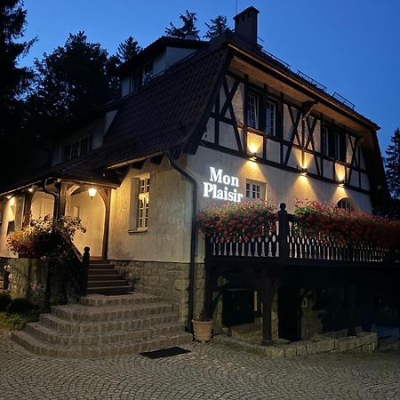 Apartamento Mon Plaisir Karpacz Exterior foto