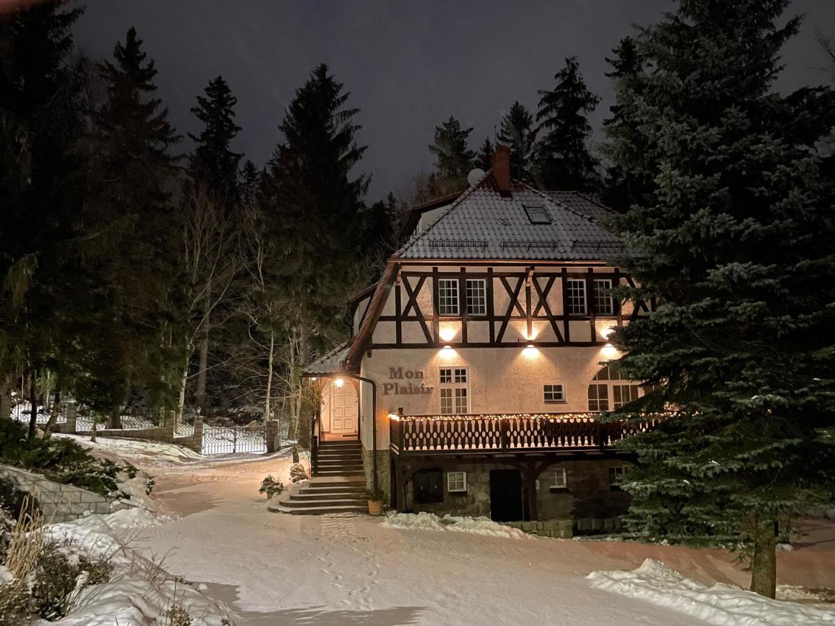 Apartamento Mon Plaisir Karpacz Exterior foto