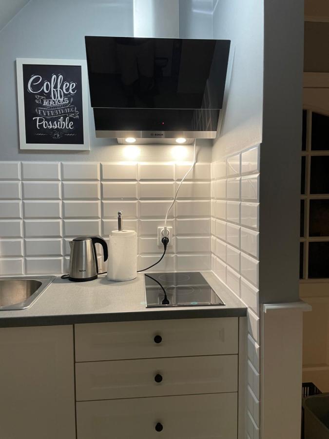 Apartamento Mon Plaisir Karpacz Exterior foto