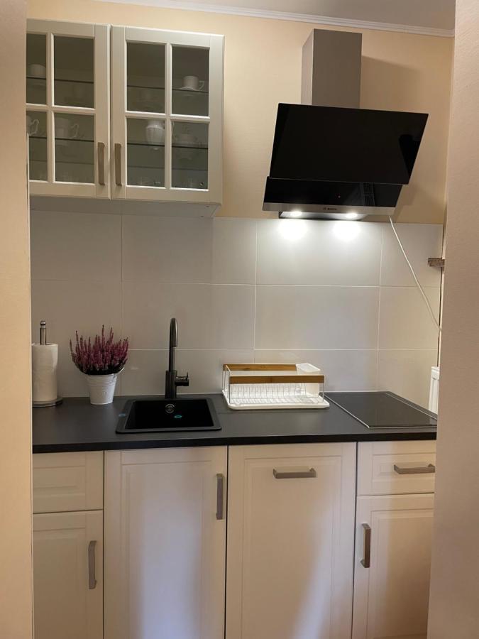 Apartamento Mon Plaisir Karpacz Exterior foto