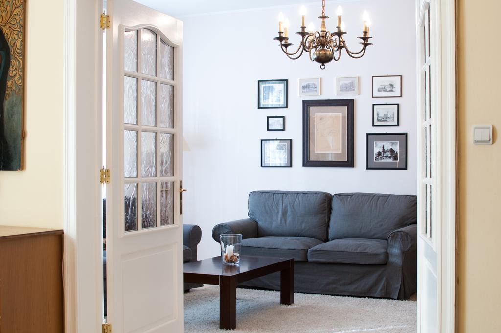 Apartamento Mon Plaisir Karpacz Habitación foto