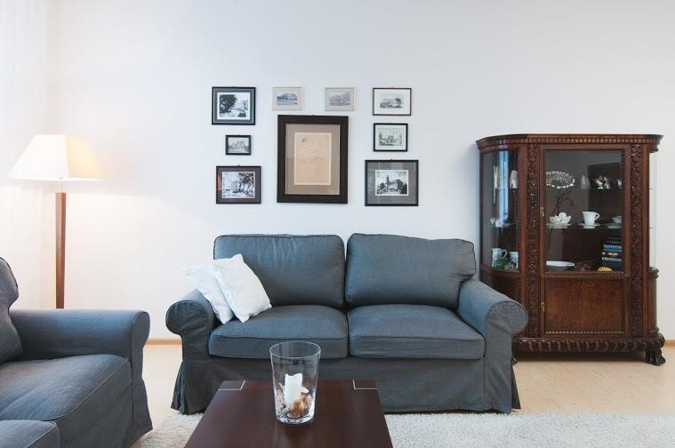 Apartamento Mon Plaisir Karpacz Exterior foto