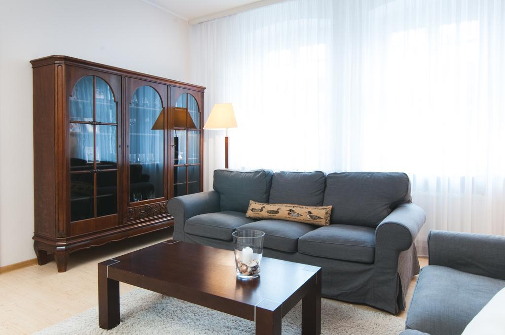Apartamento Mon Plaisir Karpacz Exterior foto