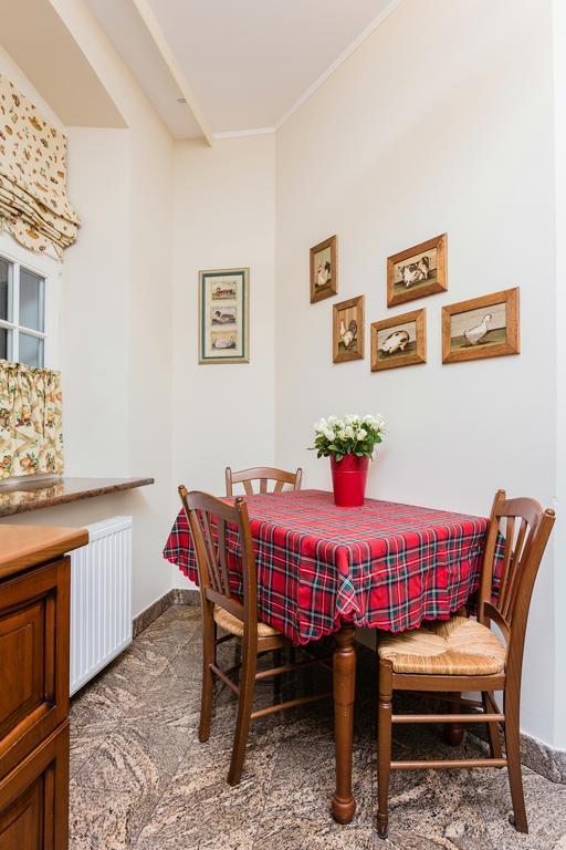 Apartamento Mon Plaisir Karpacz Exterior foto