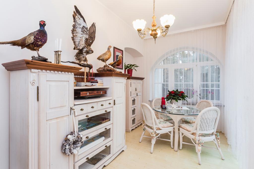 Apartamento Mon Plaisir Karpacz Exterior foto