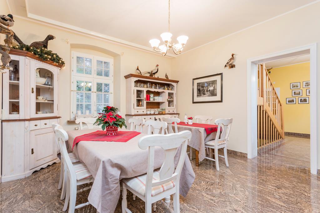 Apartamento Mon Plaisir Karpacz Exterior foto