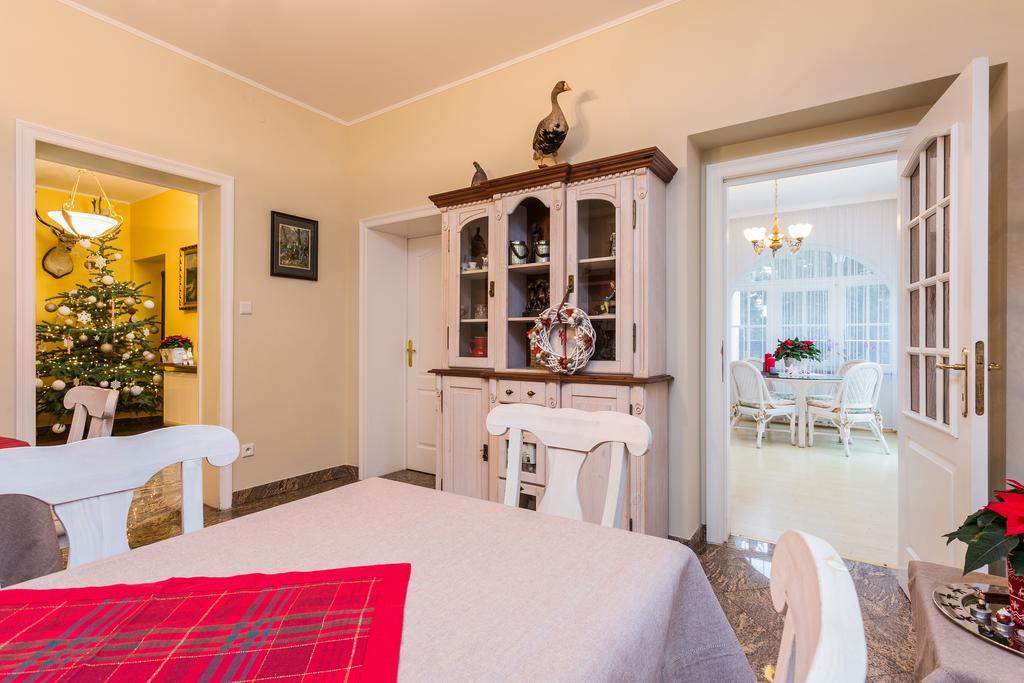 Apartamento Mon Plaisir Karpacz Exterior foto