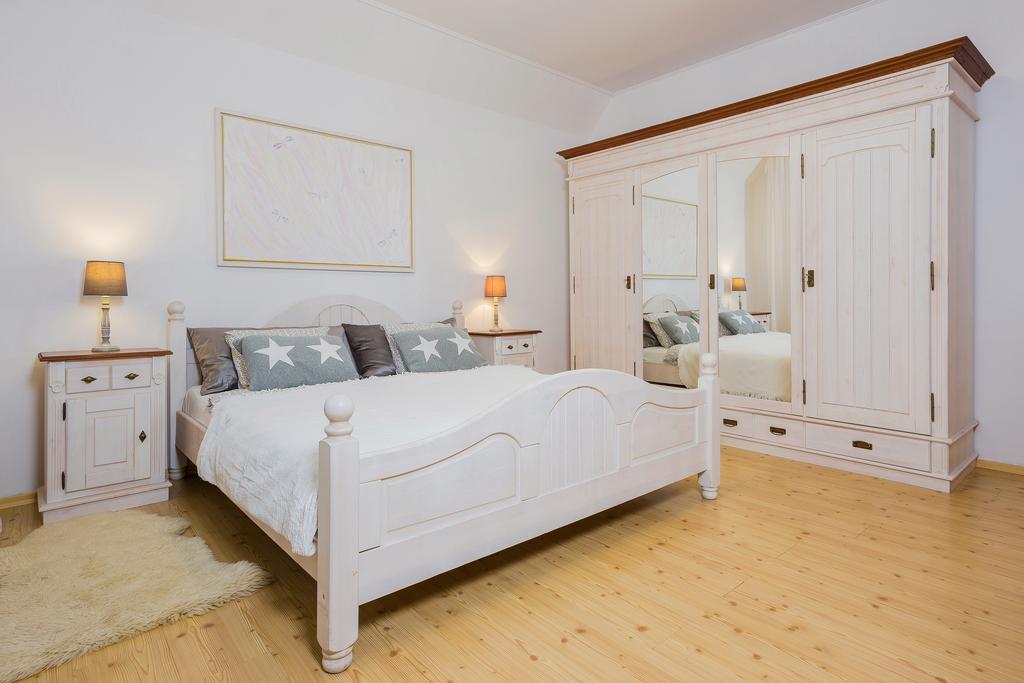 Apartamento Mon Plaisir Karpacz Exterior foto