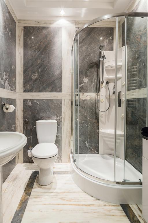 Apartamento Mon Plaisir Karpacz Exterior foto