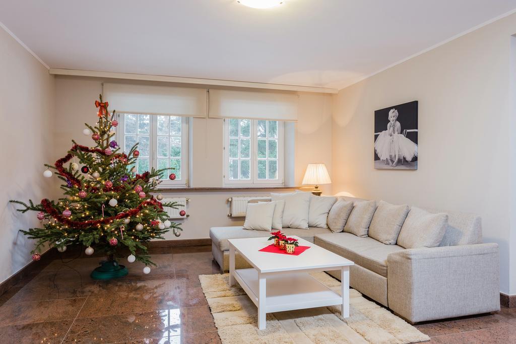 Apartamento Mon Plaisir Karpacz Exterior foto