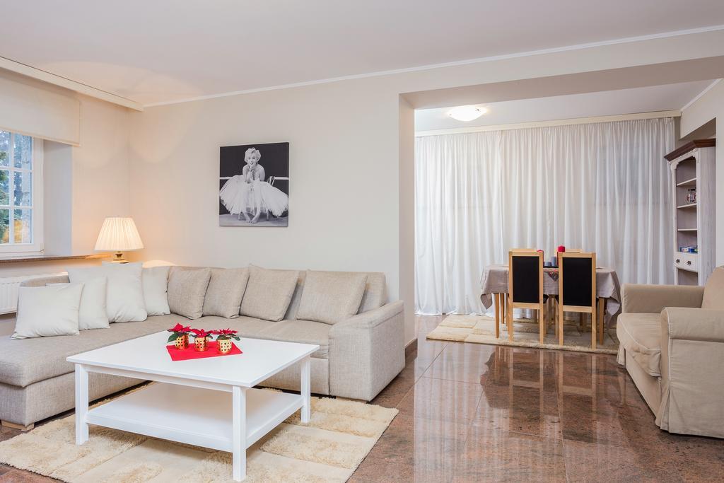 Apartamento Mon Plaisir Karpacz Exterior foto