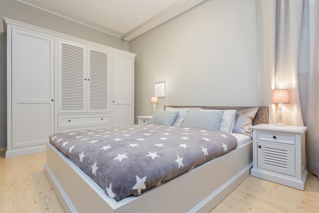 Apartamento Mon Plaisir Karpacz Exterior foto