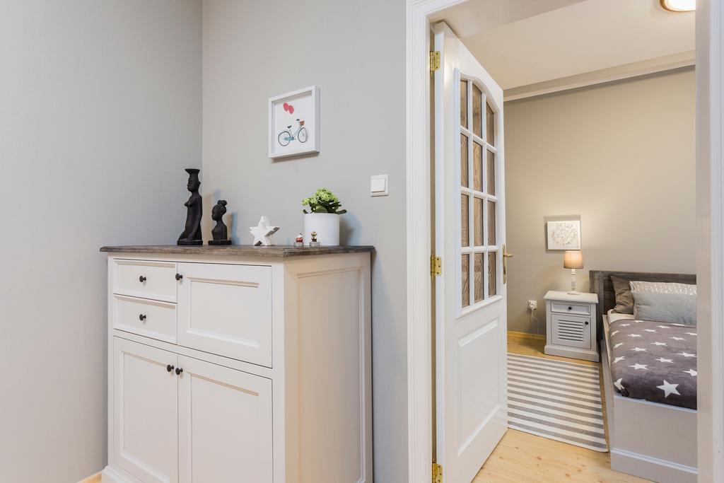 Apartamento Mon Plaisir Karpacz Exterior foto