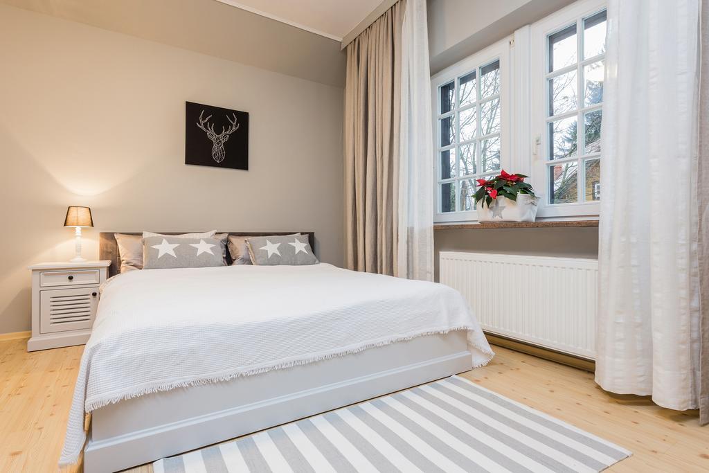 Apartamento Mon Plaisir Karpacz Exterior foto
