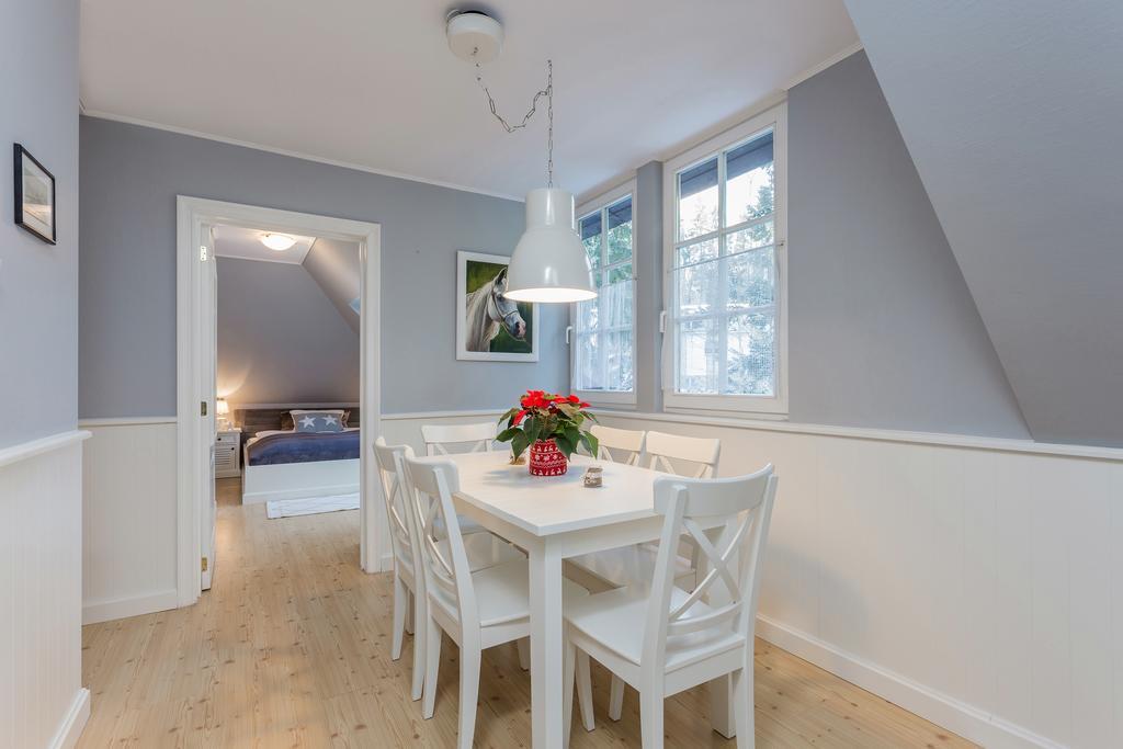 Apartamento Mon Plaisir Karpacz Exterior foto