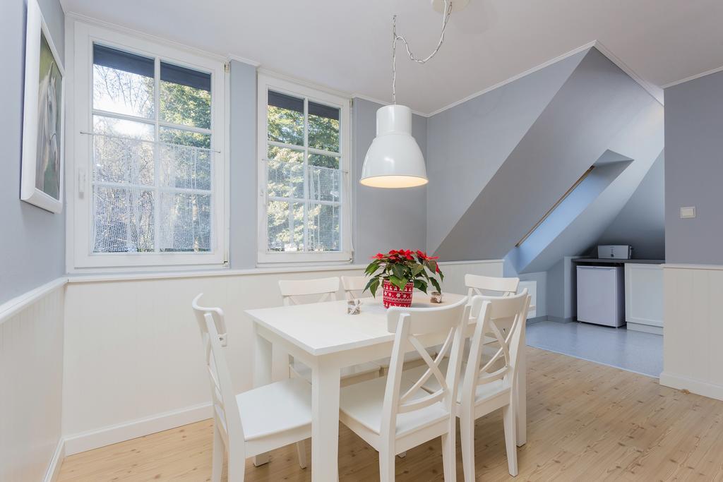 Apartamento Mon Plaisir Karpacz Exterior foto