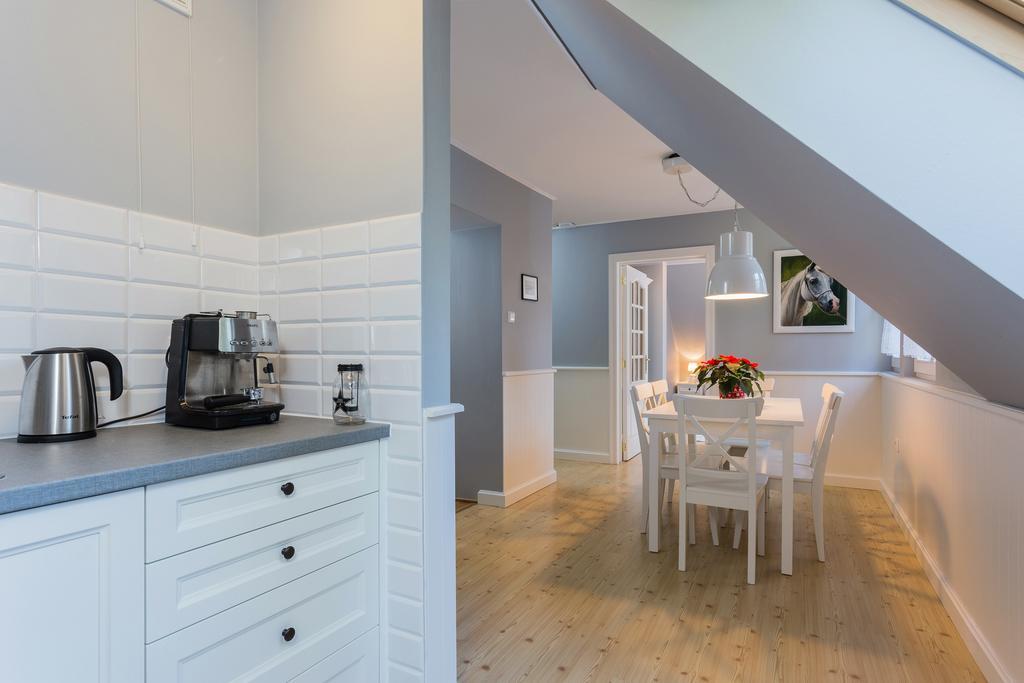 Apartamento Mon Plaisir Karpacz Exterior foto
