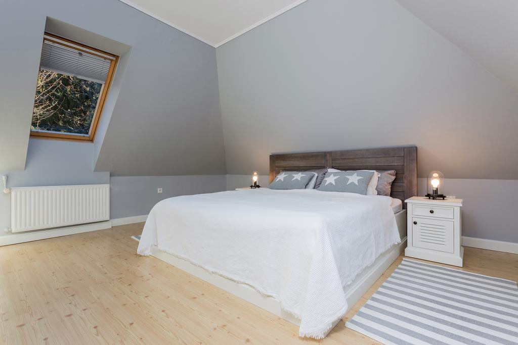 Apartamento Mon Plaisir Karpacz Exterior foto