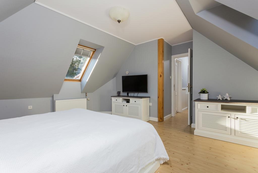 Apartamento Mon Plaisir Karpacz Exterior foto