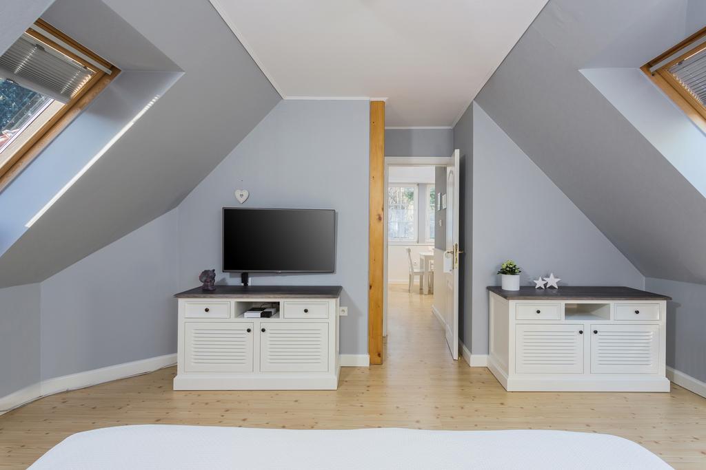 Apartamento Mon Plaisir Karpacz Exterior foto