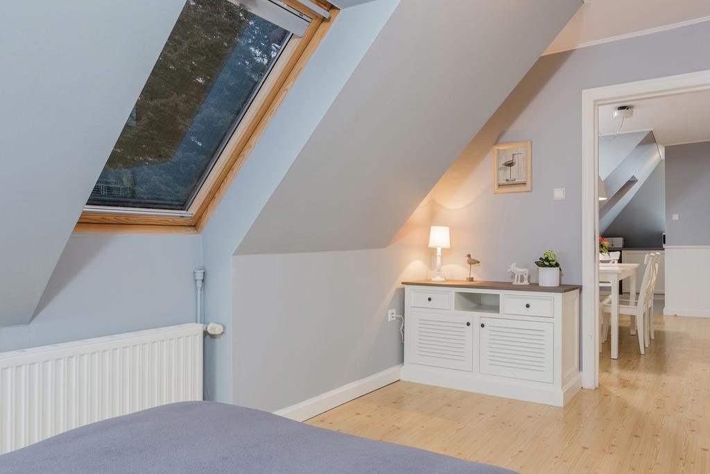 Apartamento Mon Plaisir Karpacz Exterior foto