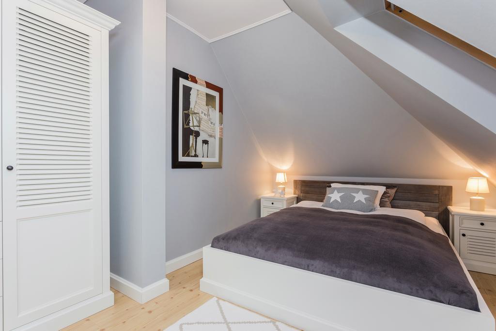 Apartamento Mon Plaisir Karpacz Exterior foto
