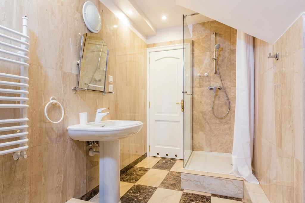 Apartamento Mon Plaisir Karpacz Exterior foto